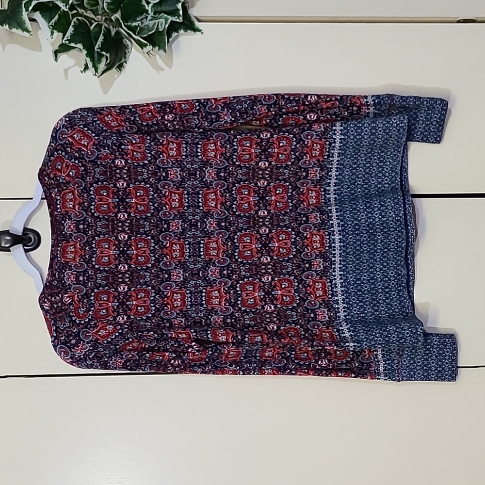 SALE! American Vintage Long Sleeved Top - Picture 7 of 7